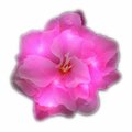 Surprise Pink LED Flower Hair Clip SU3338011